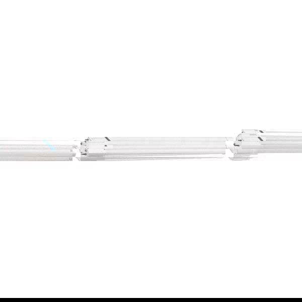 LED Lamp: Commercial & Industrial Style, 10 Watts, Plug-in-Vertical, 4 Pin Base